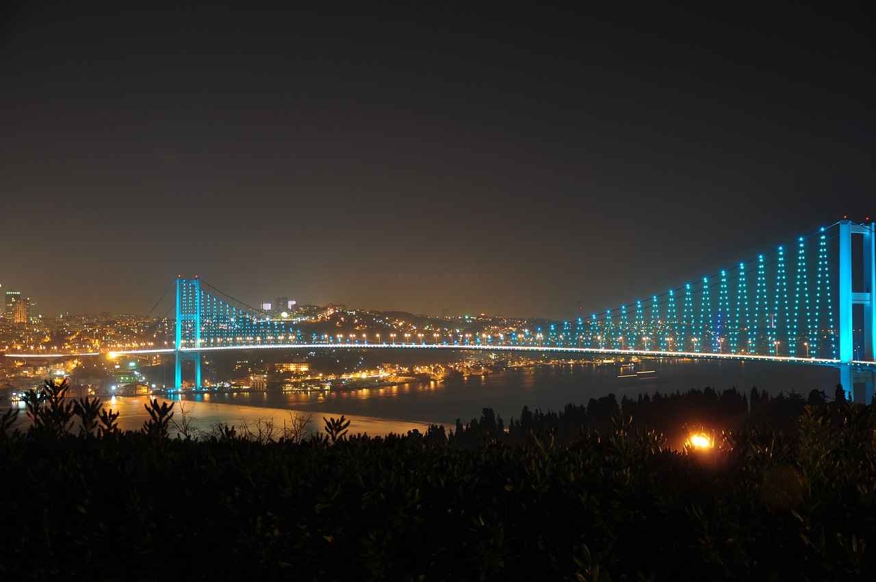 Ulaşım Seçenekleri ve Mesafe Bilgisi