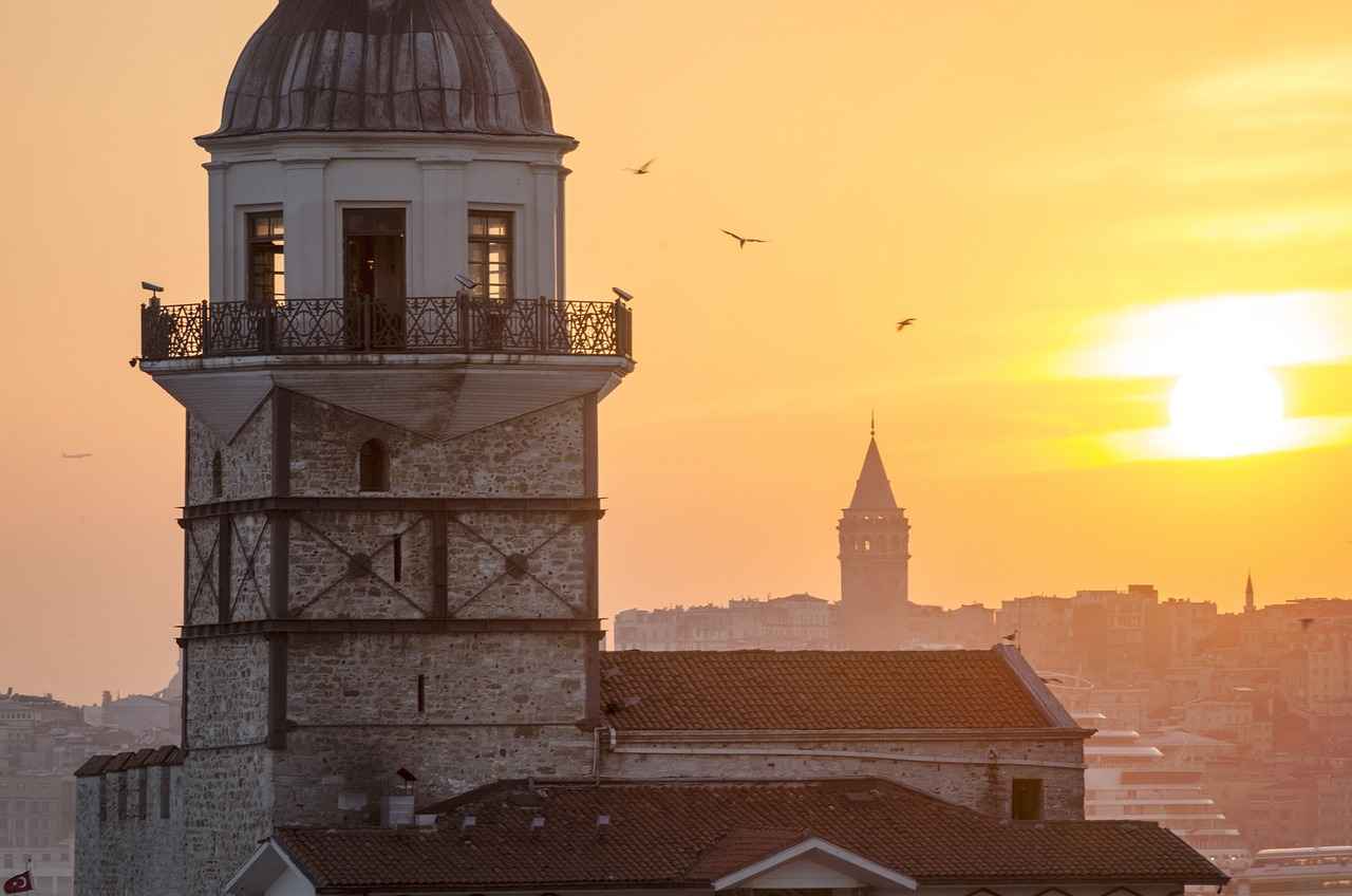 Yürüyerek Seyahat