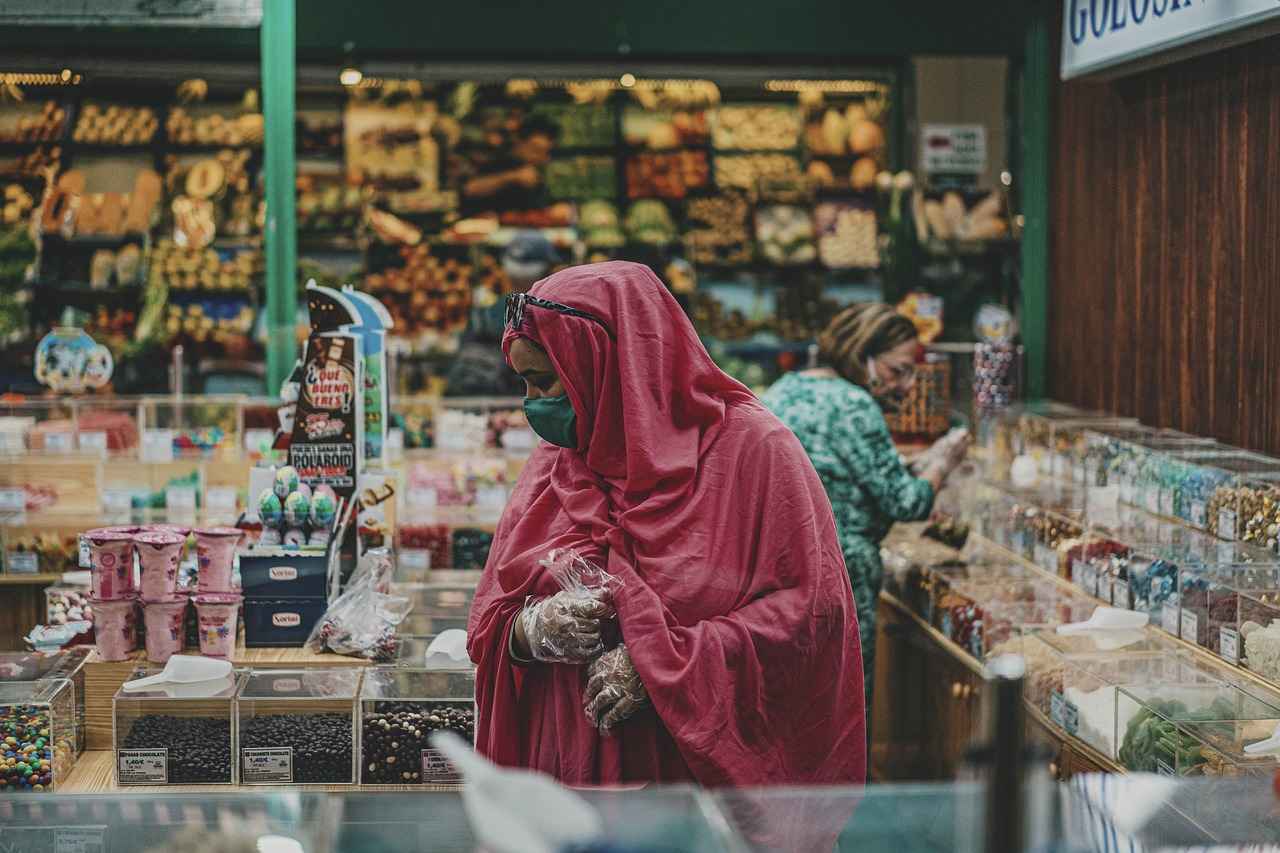 Şişli Semt Pazarları Ne Zaman Kuruluyor?