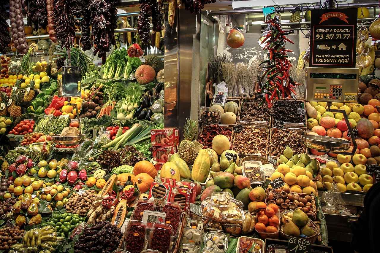 Şişli Pazarlarının En İyi Zamanları Nedir?