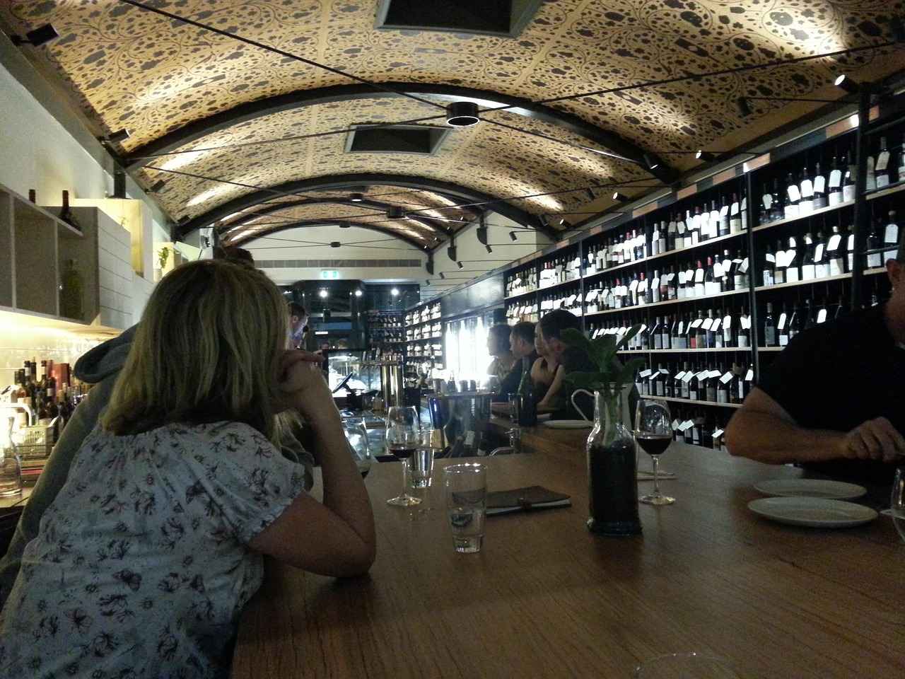 Underground Eğlence Mekanları Hangi Özelliklere Sahiptir?