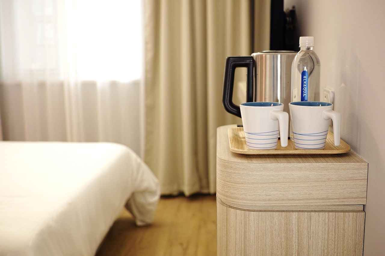 Şişli’de Apart Otel Nedir?
