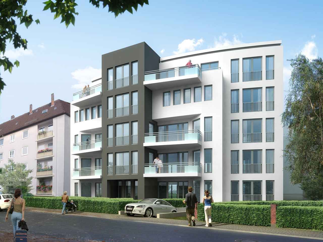 Şişli Apart Otellerinin Avantajları