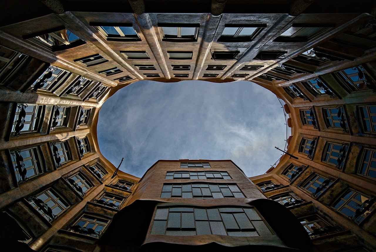 Şişli’deki Apart Otellerde Uzun Süreli Konaklama İmkanları