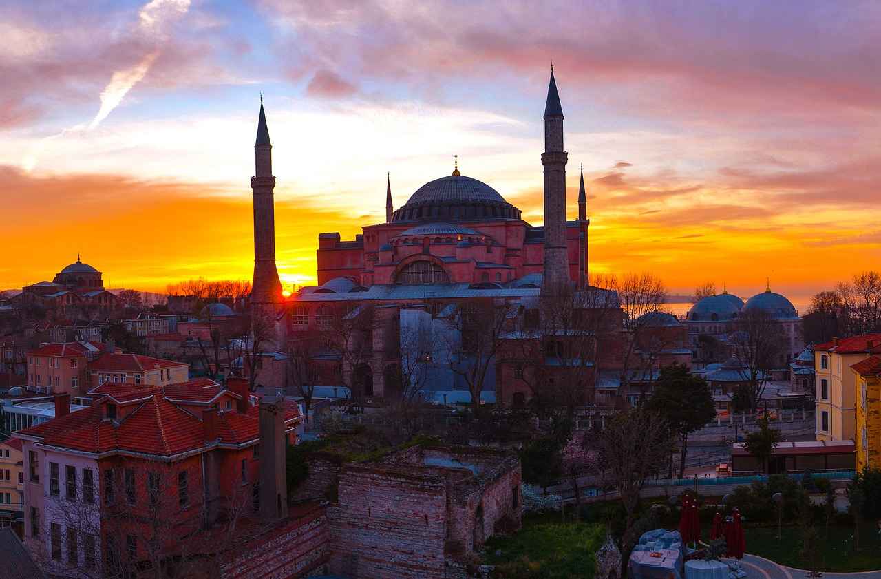 Bomonti, Mecidiyeköy ve Nişantaşı Arasındaki Farklar Nelerdir?