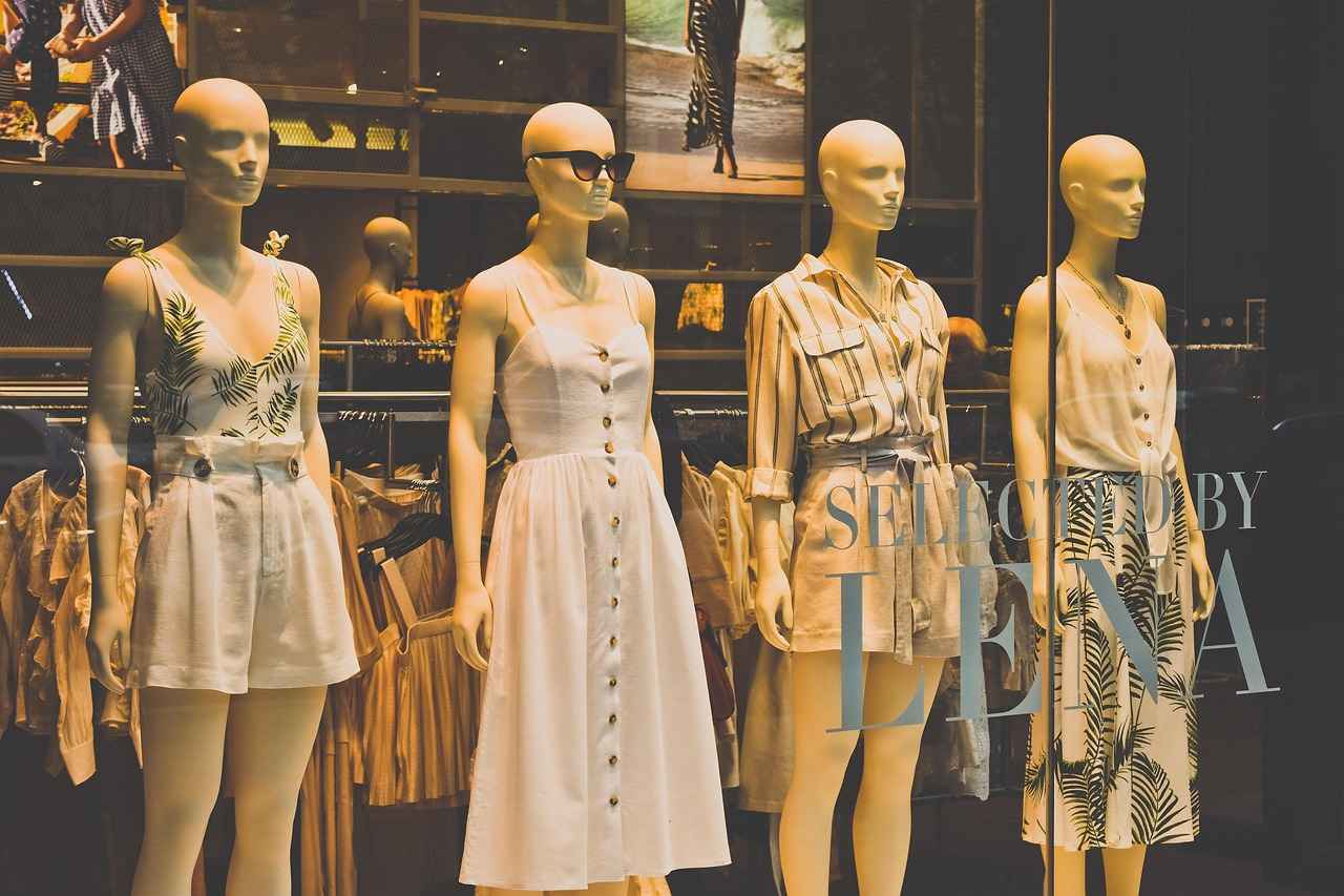 Şişli'deki Butik Mağazaların En İyileri Hangileri?