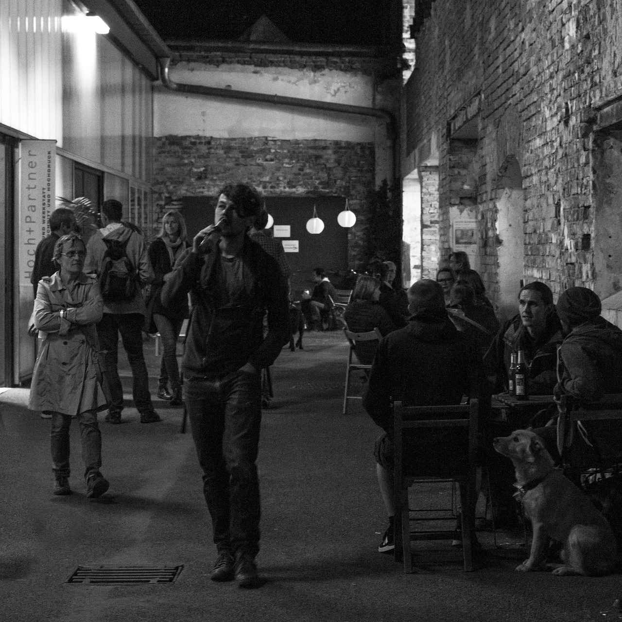Şişli’de Gece Hayatı Nasıldır?