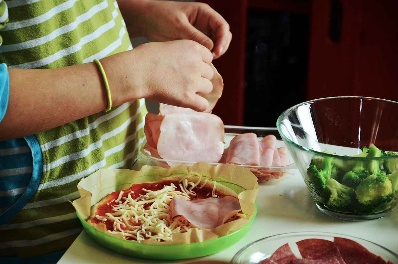 Şişli'deki İtalyan Restoranları Nereler?