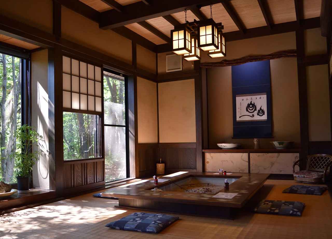 En İyi Japon Restoranları Hangileri?