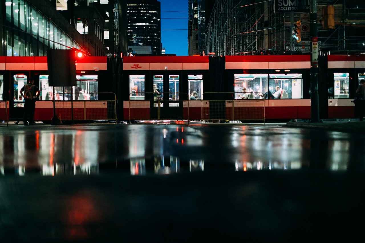 Metro Hattı ile Ulaşım Kolaylığı