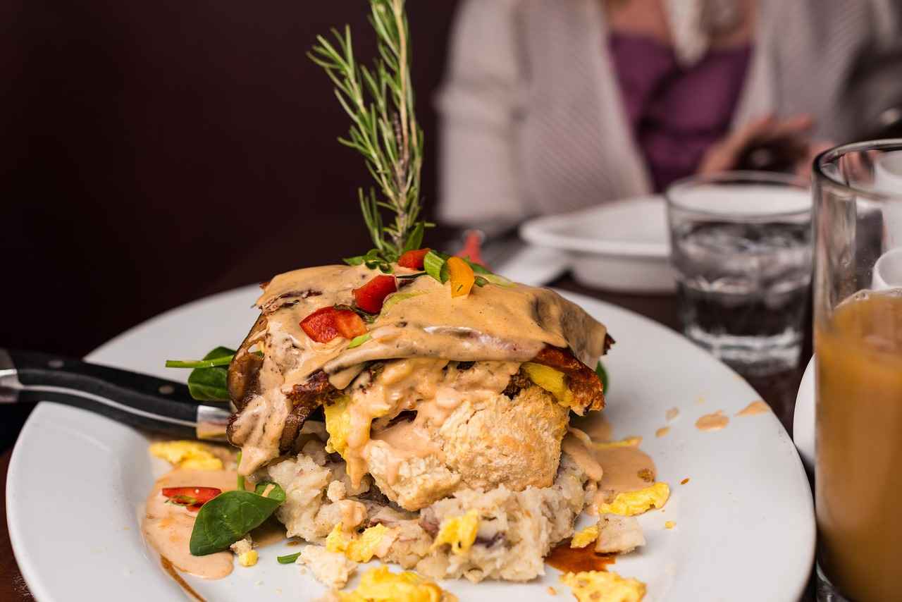 Şişli’de Brunch Yapmanın En İyi Zamanı Ne Zaman?
