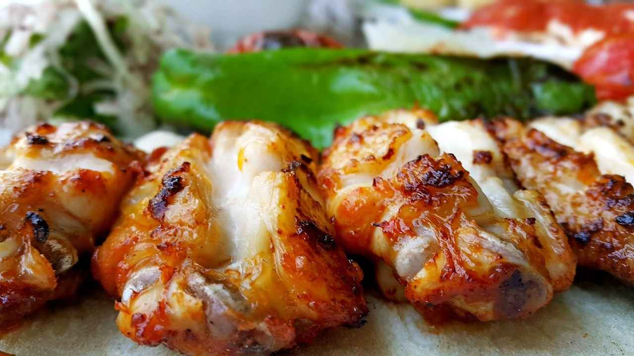 Şişli'de Döner Nerede Yenir?