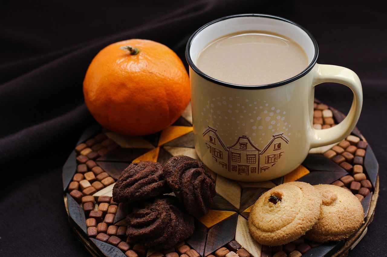 Şişli'de Kafe Ziyaretleri İçin En İyi Zamanlar