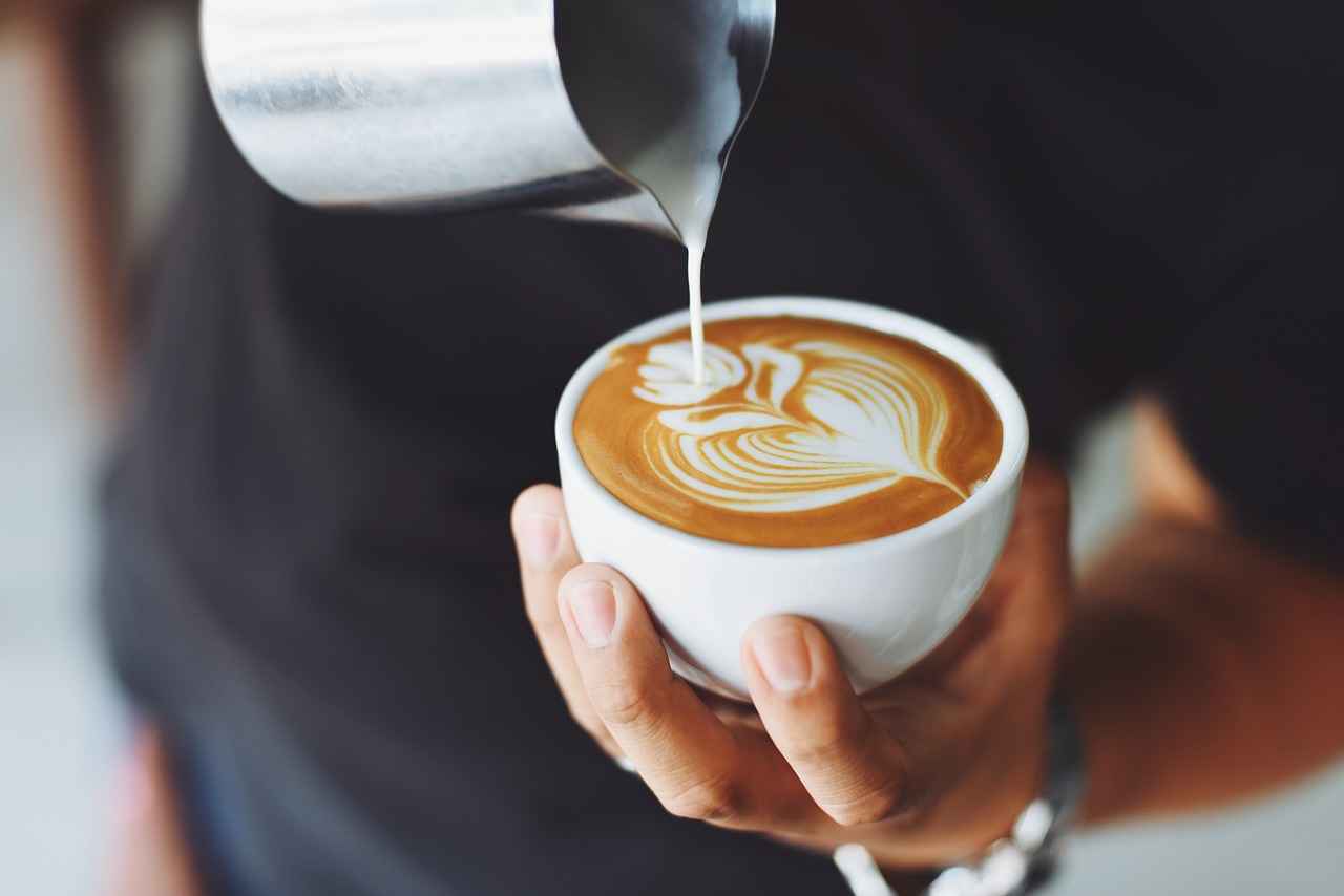 Şişli'de Kafe Seçerken Nelere Dikkat Edilmeli?