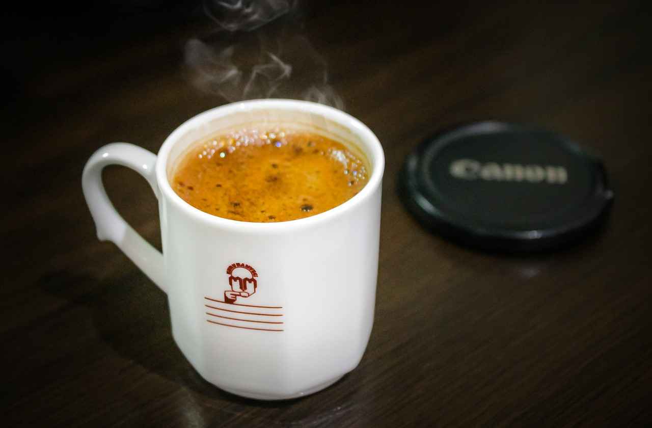 Şişli Kafelerinde Canlı Müzik Var mı?