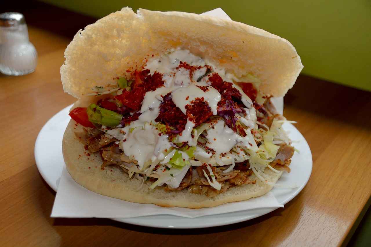 Şişli’de Kebap Kültürü Nasıldır?