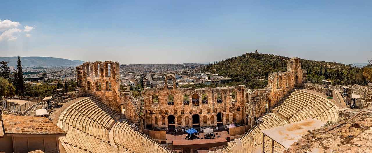IMAX Sinemaları: Neden Tercih Edilmeli?