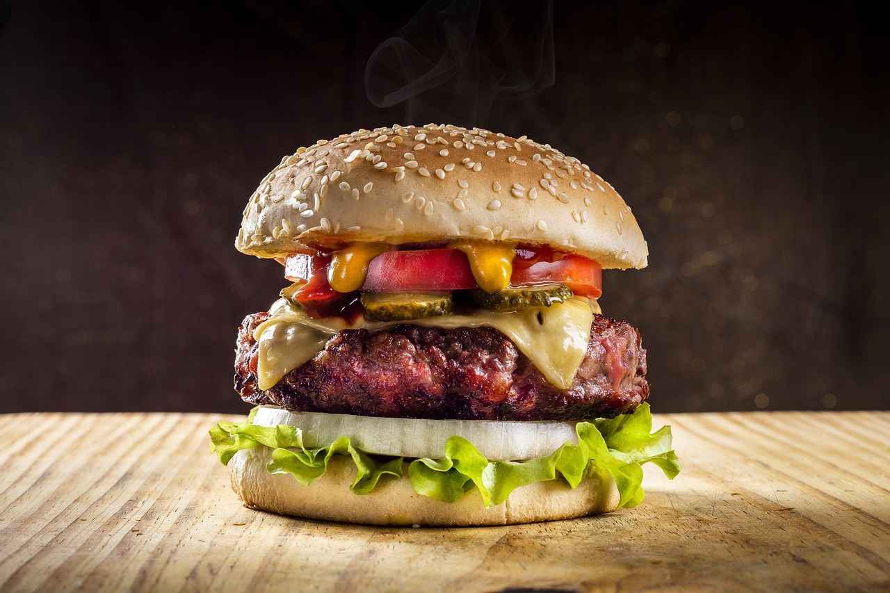 Vejetaryen ve Vegan Seçenekler