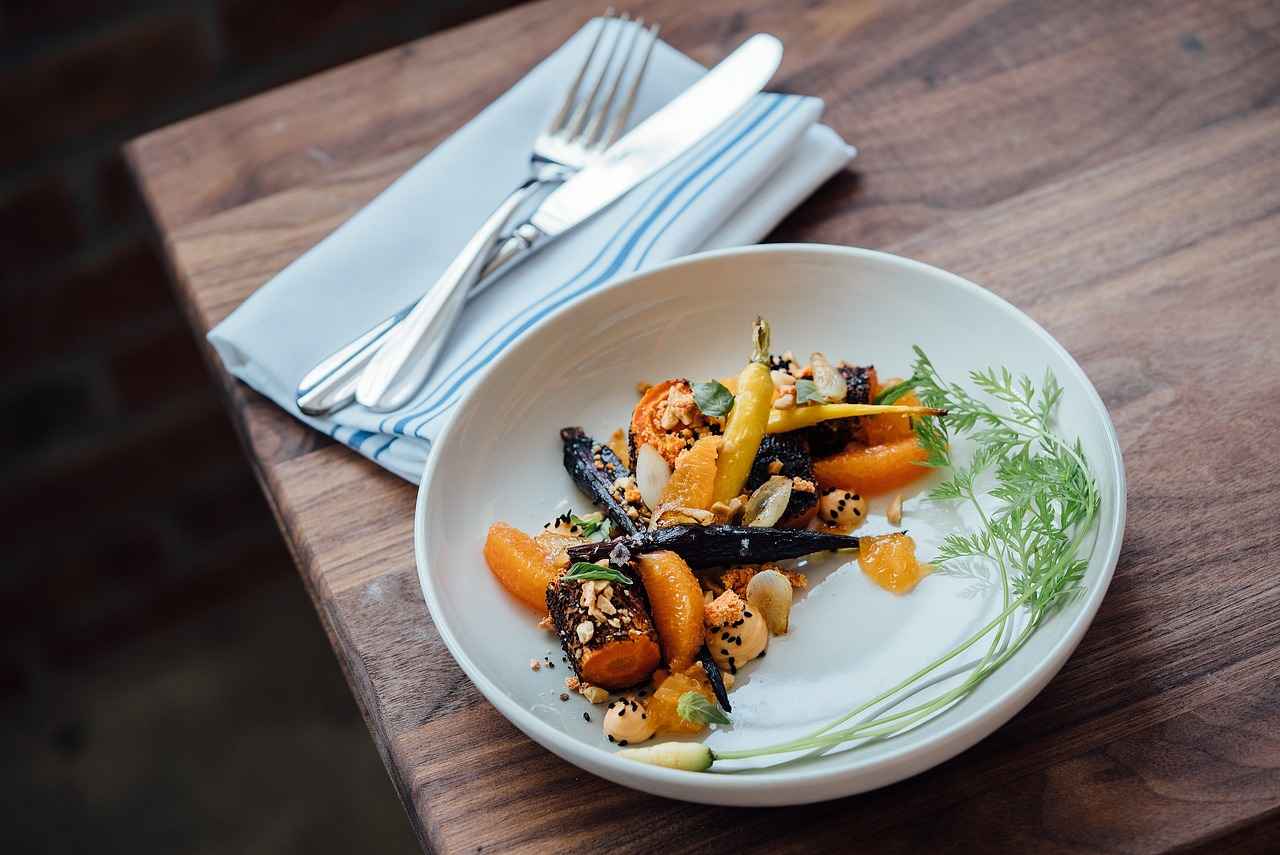 Şişli’de Fine Dining İçin Öneriler