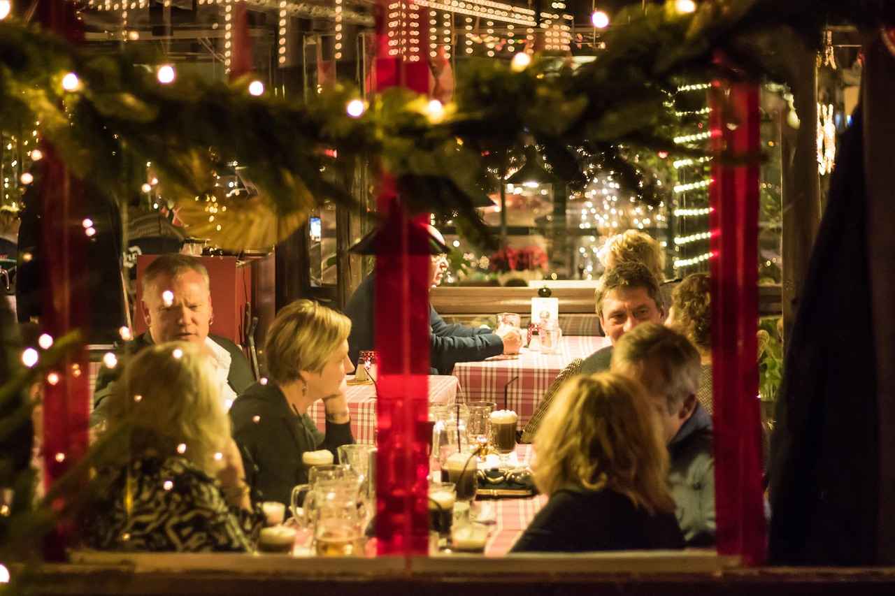 En İyi Fine Dining Restoranları Hangileri?