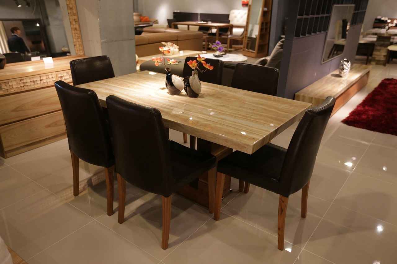 Şişli’deki Fine Dining Restoranlarının Menüsü
