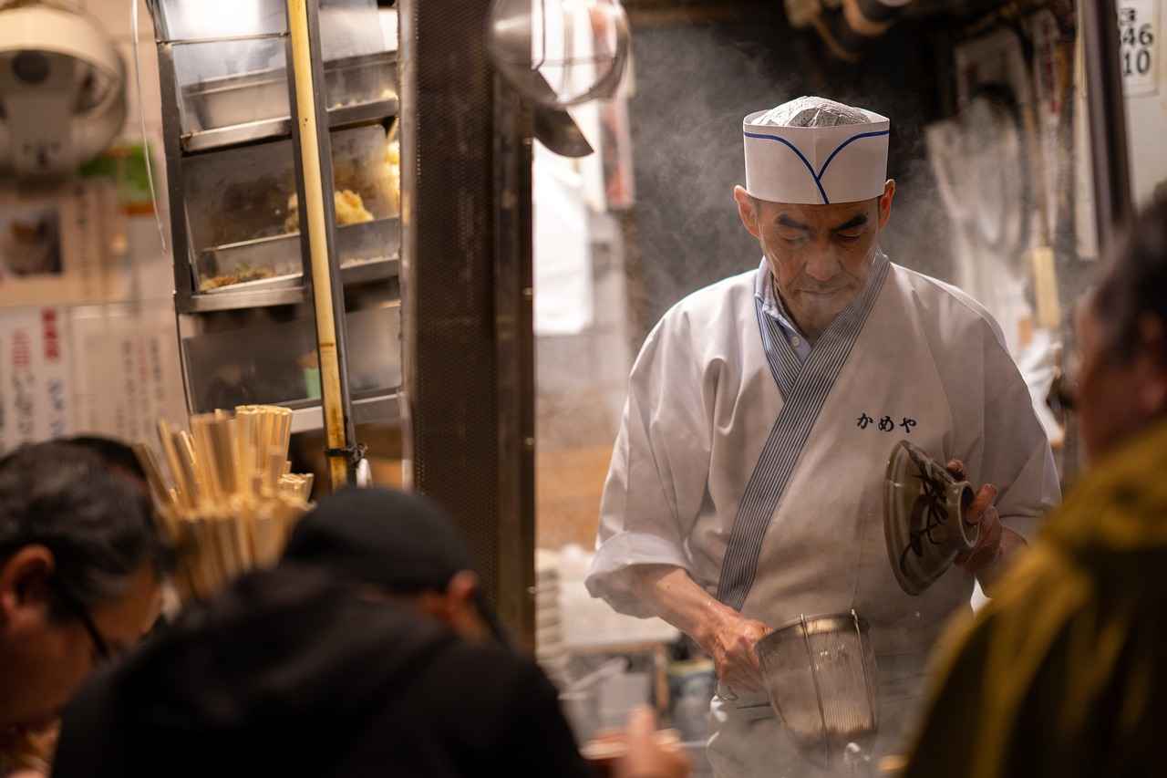 Şişli’de Gece Açık Restoranlar Nerede Bulunur?