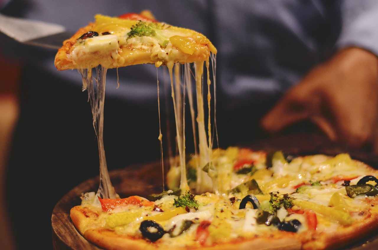 Şişli’de Gece Açık Restoranlarda Ne Tür Yemekler Bulunur?