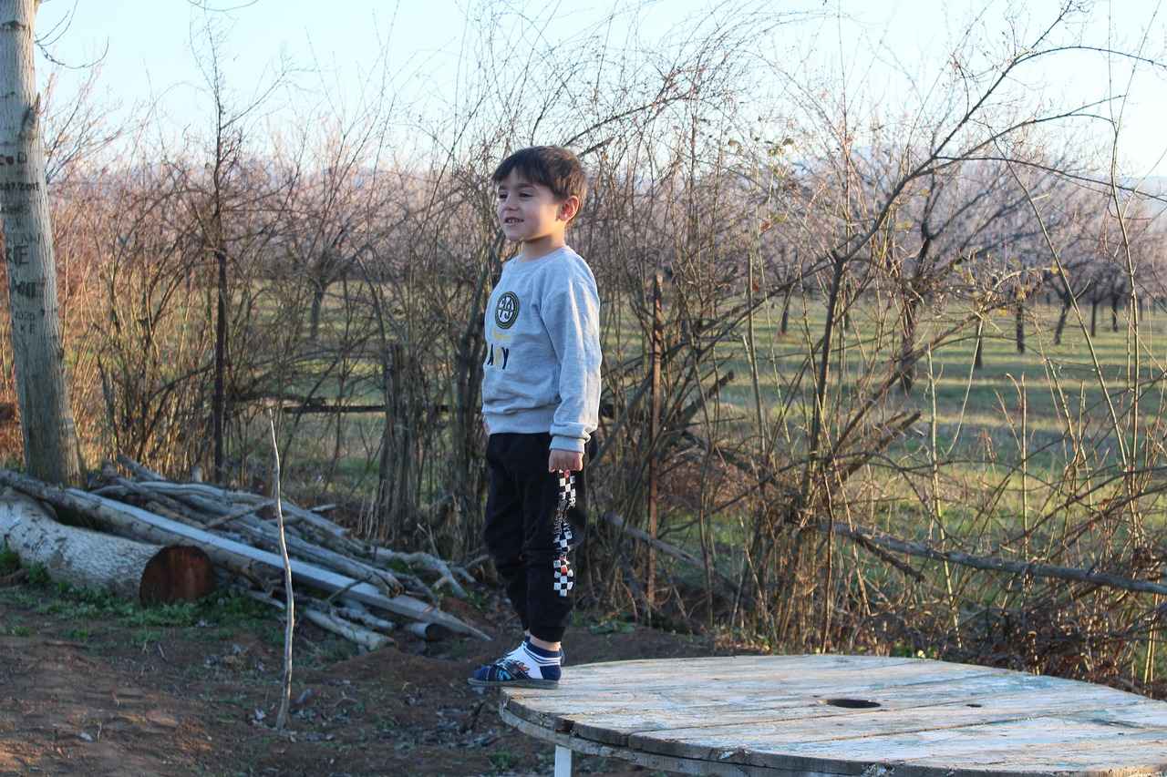Çocuk Giyim Mağazaları Şişli’de Hangi Markaları Sunuyor?