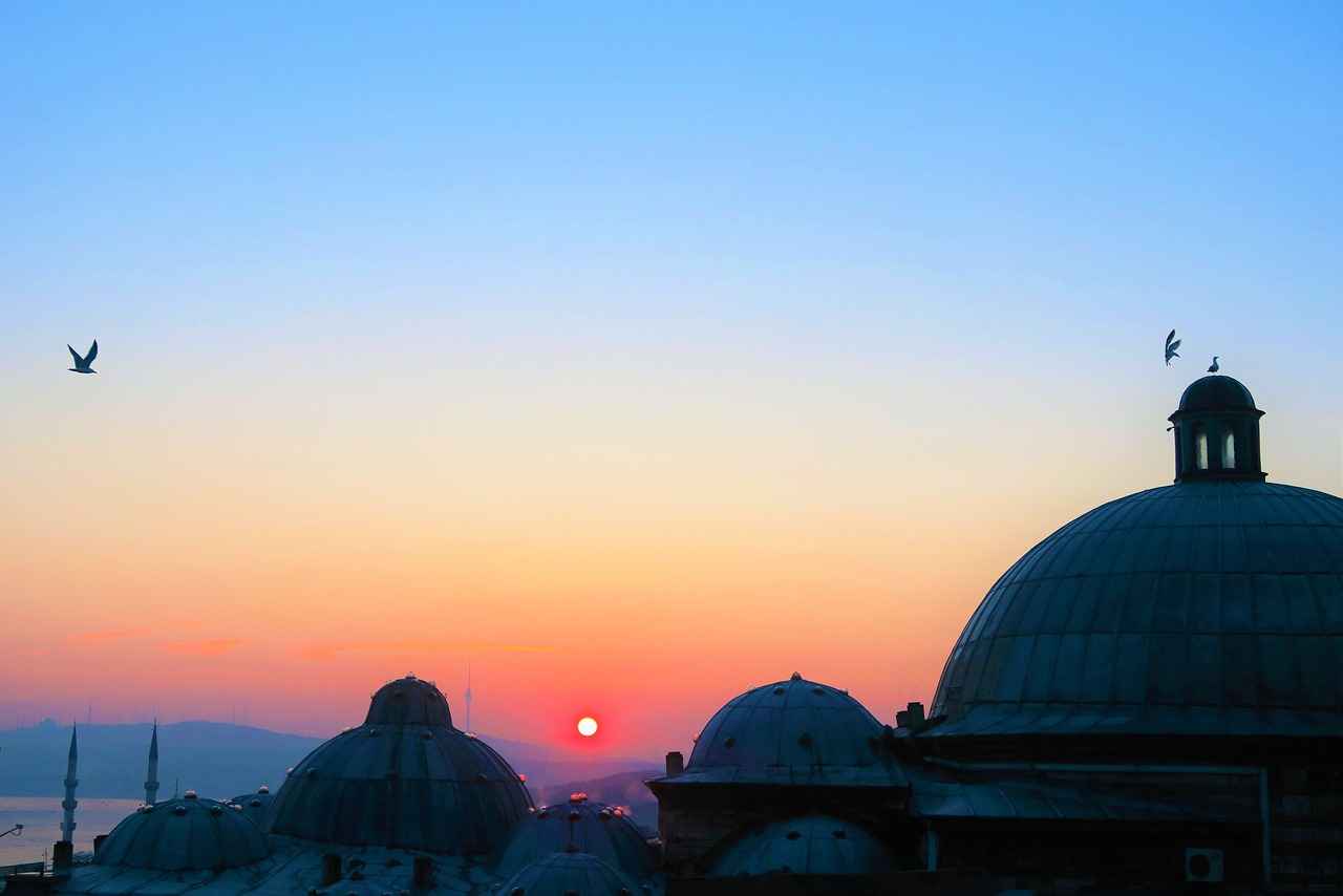 Şişli’de Yaşam Kalitesi Nasıldır?