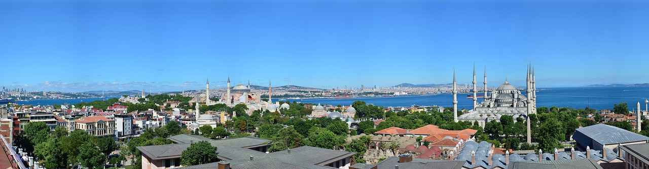 Yatırımcılar İçin Fırsatlar