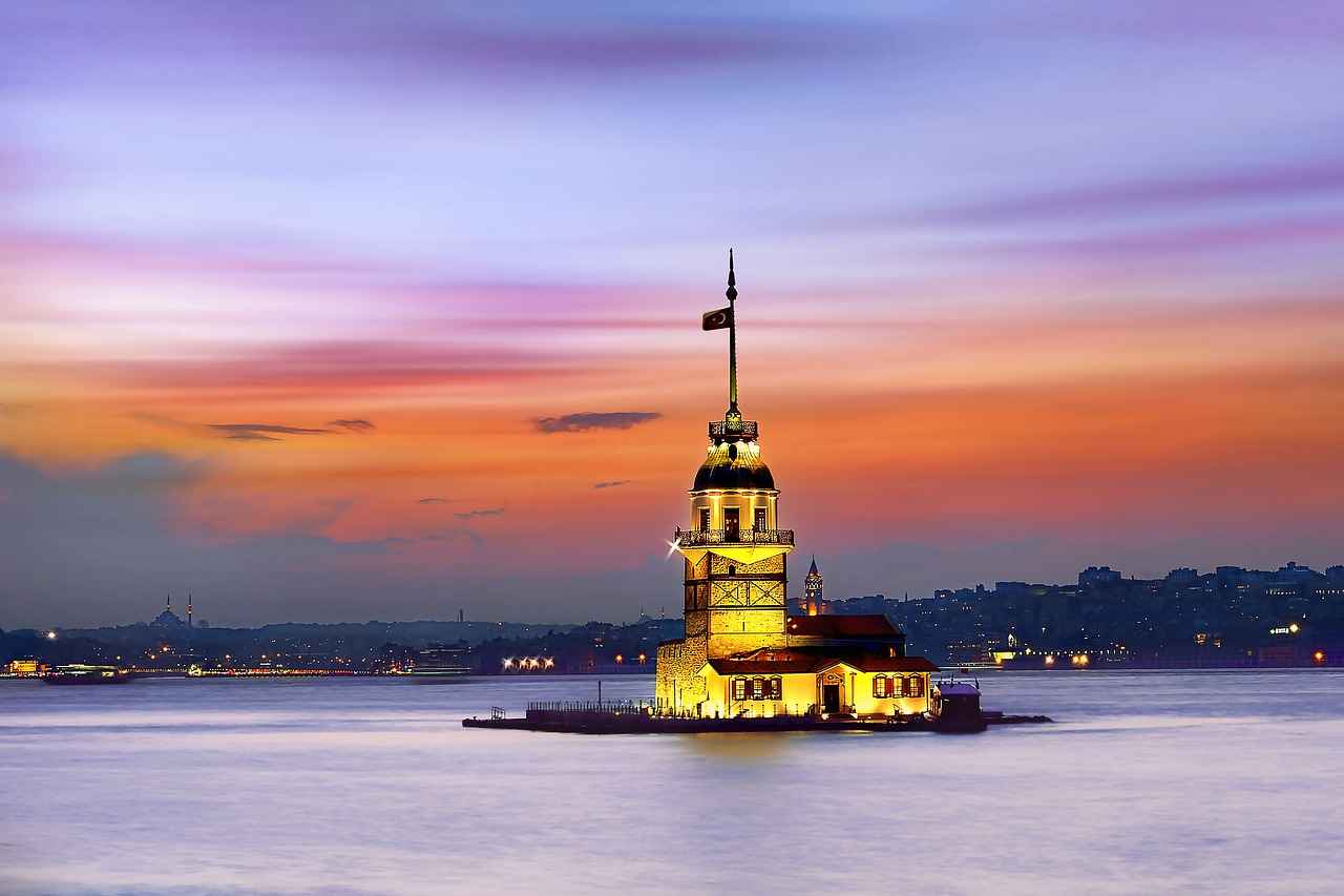 Şişli’de Gayrimenkul Piyasası