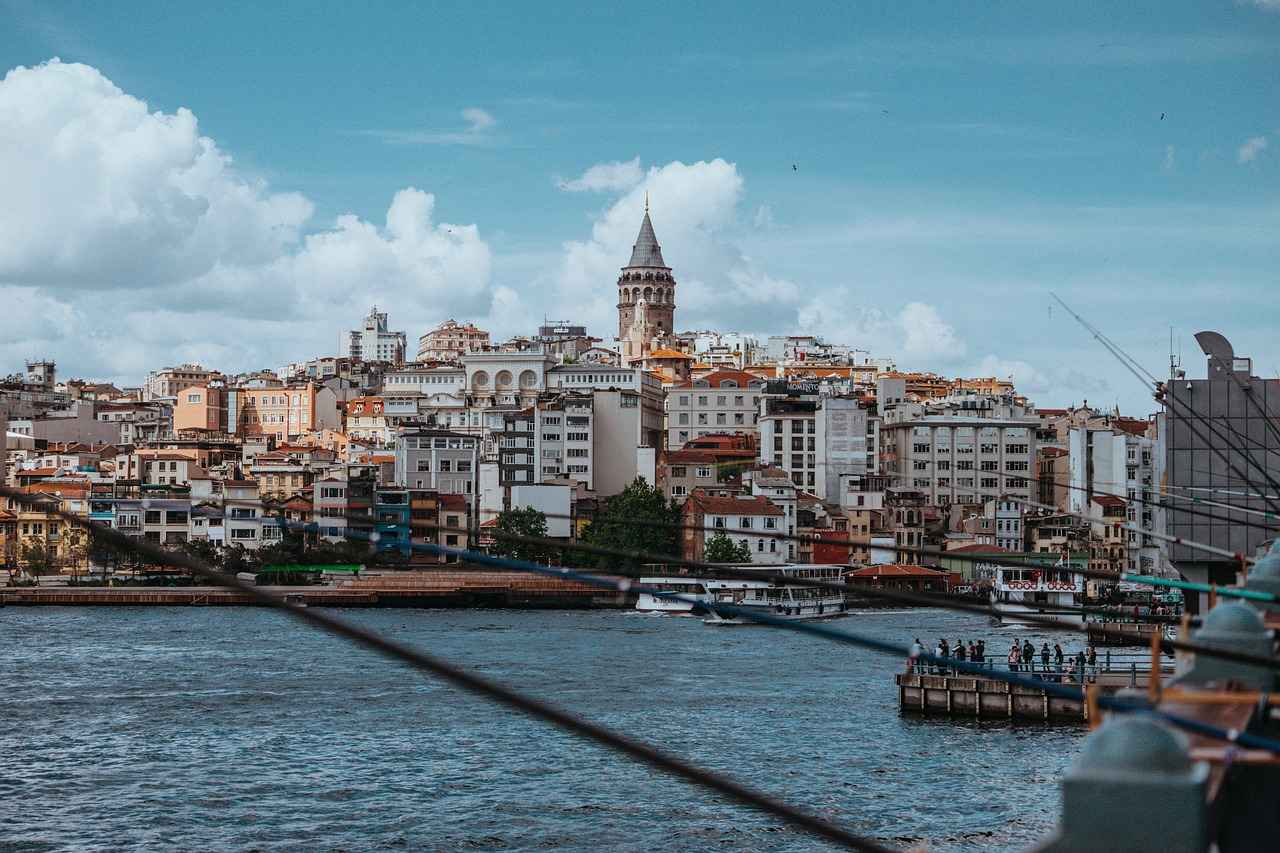 Şişli'nin Merkezi Konumu Neden Önemli?