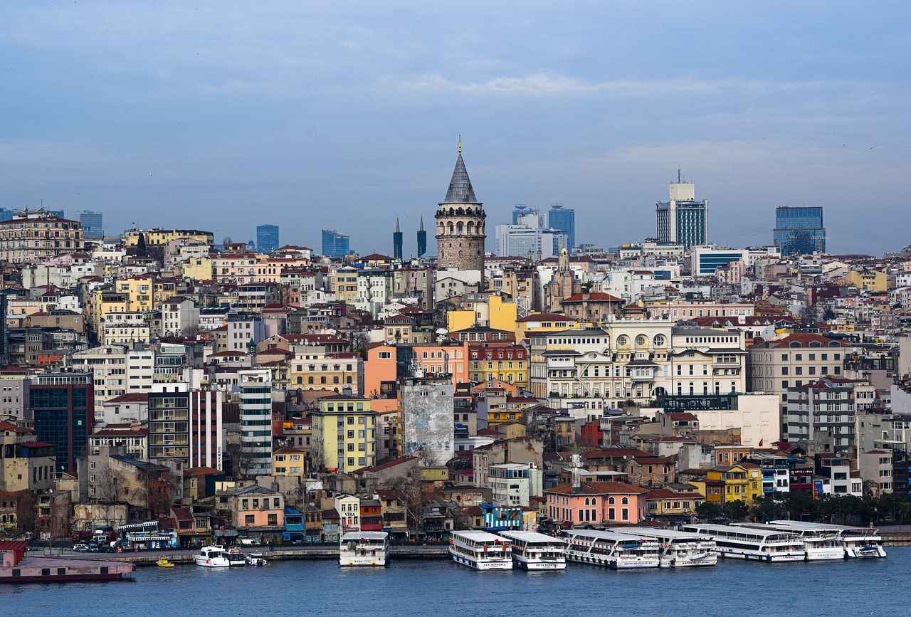 Şişli'de Konaklamanın Fiyat Aralığı Nasıldır?