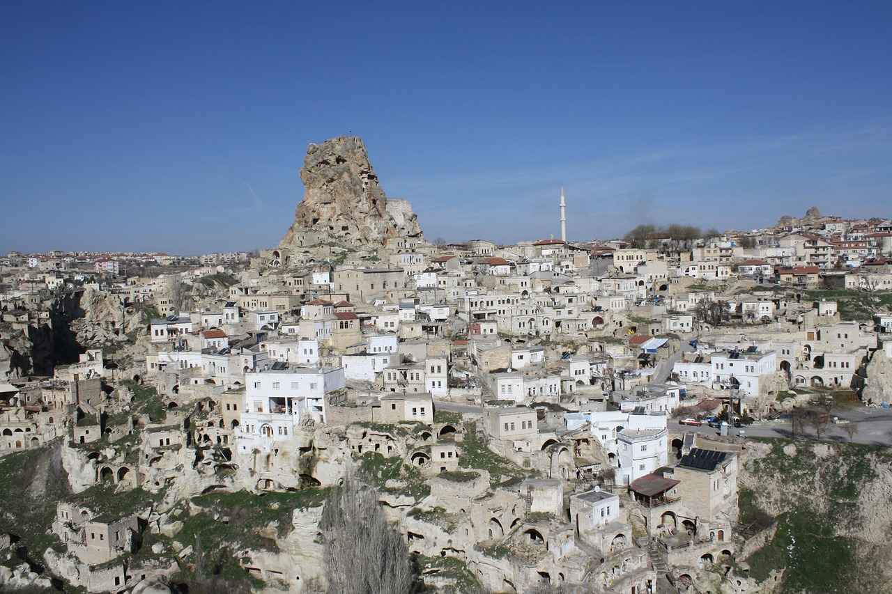 Şişli'deki Konaklama Seçenekleri Nelerdir?