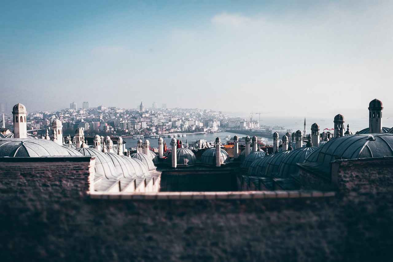 Şişli'de Yeme İçme Kültürü Nasıl?
