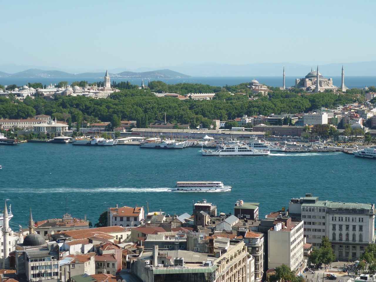 Şişli'nin Gece Hayatı Nasıldır?
