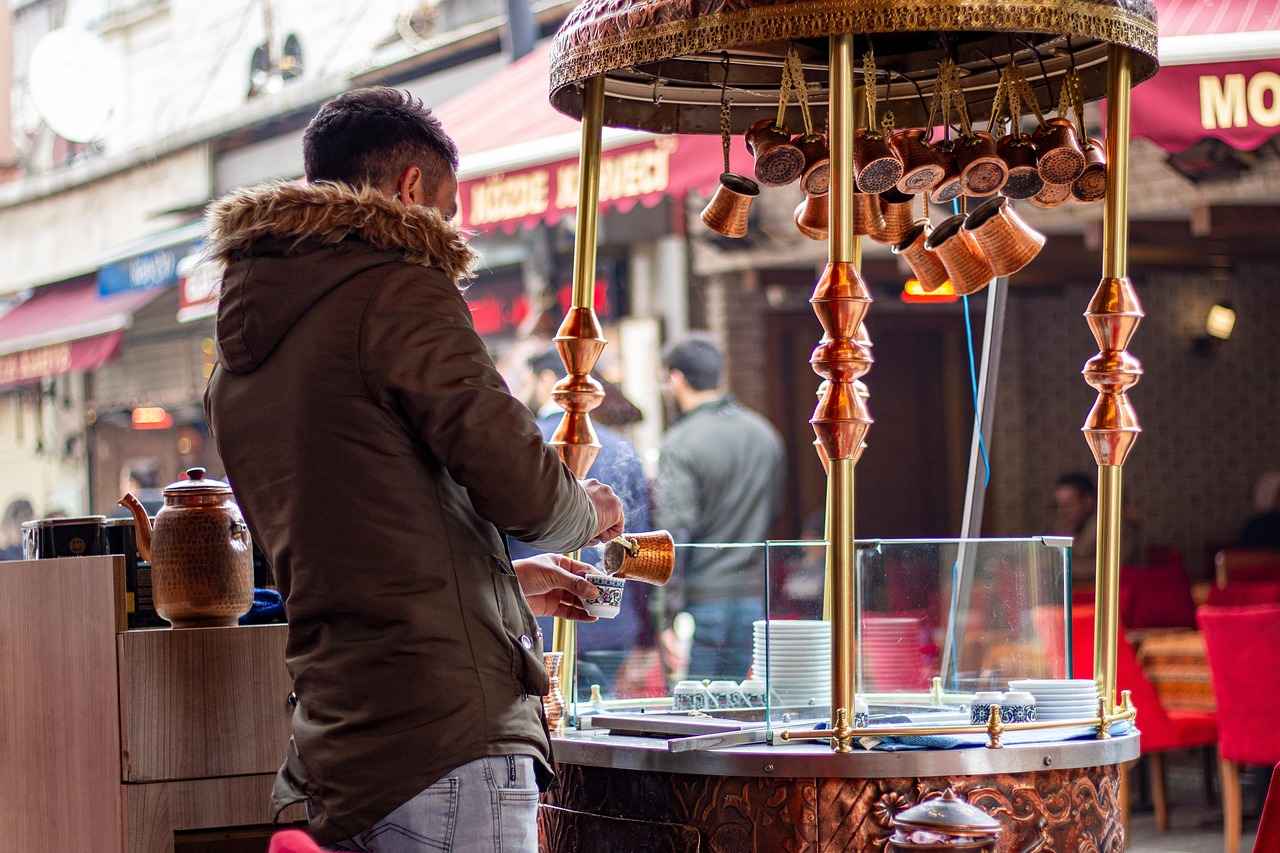 Şişli'nin Tarihi ve Turistik Yerleri Nerelerdir?