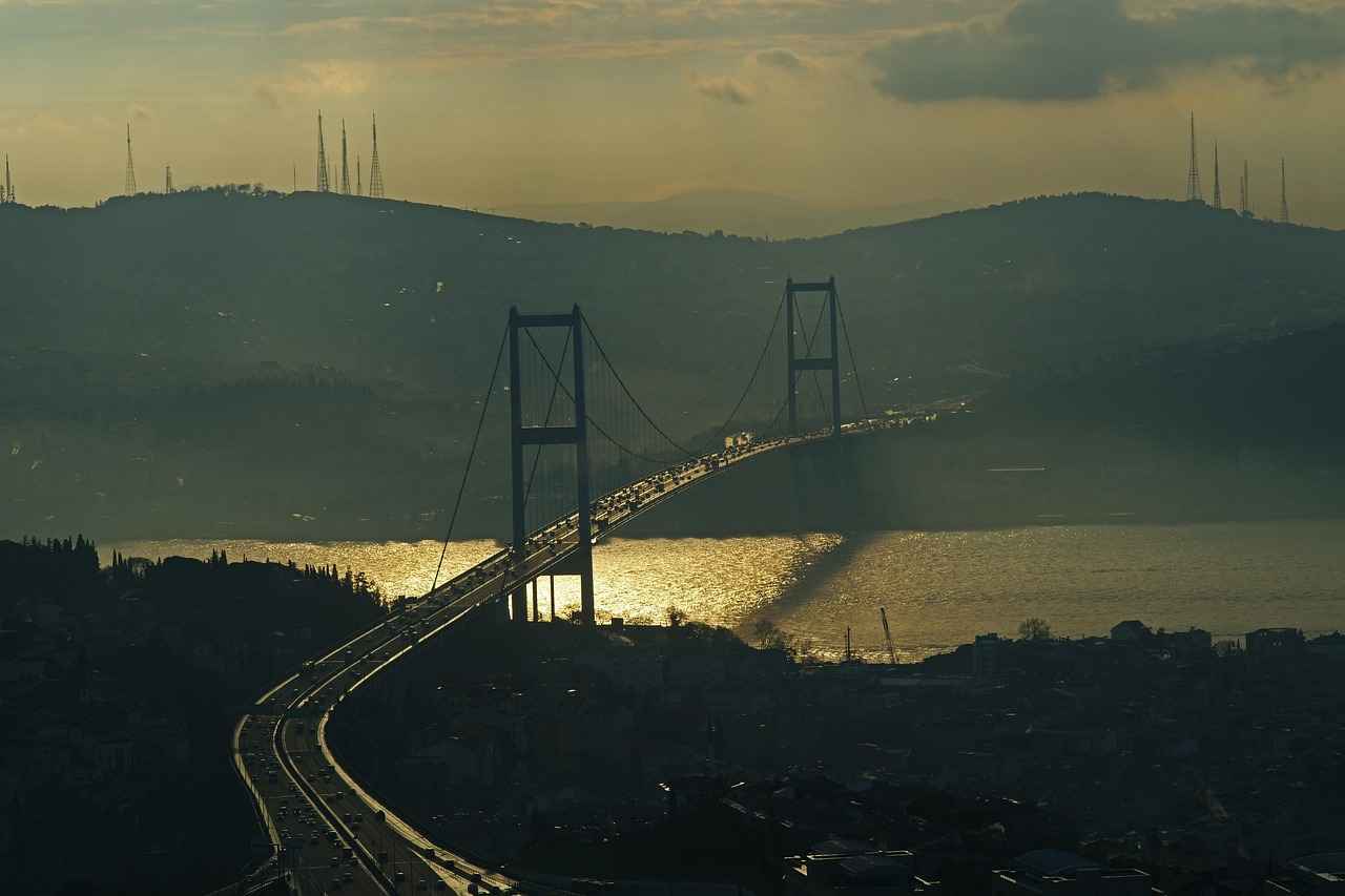 Şişli’nin Avantajları Nedir?