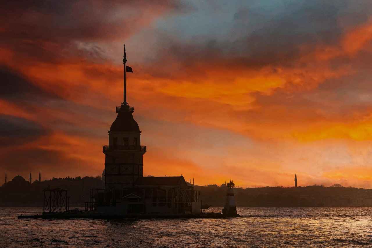 Şişli'de Ulaşım Olanakları