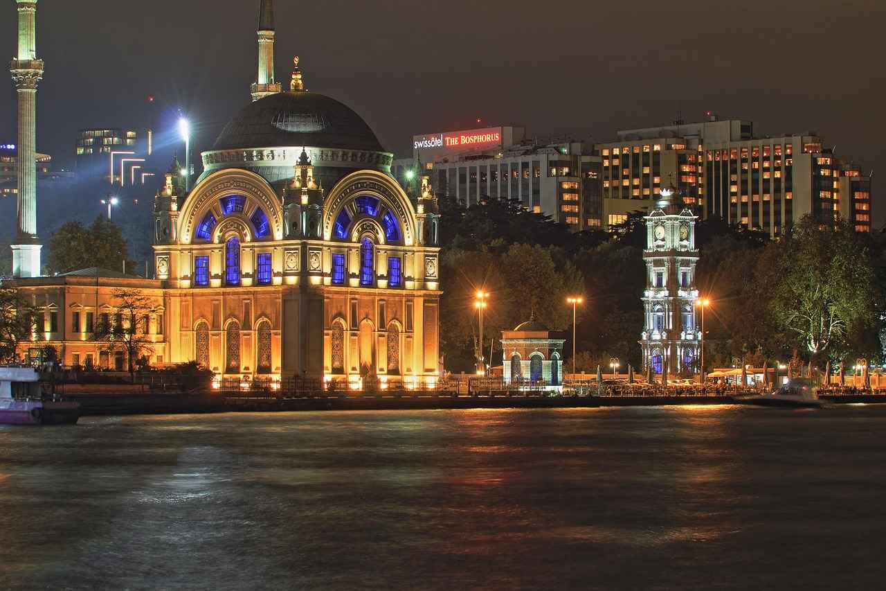 Şişli Otobüs Hatları Nelerdir?