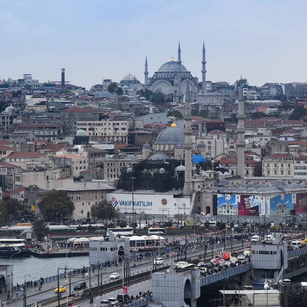Şişli’de Otobüsle Seyahat İpuçları