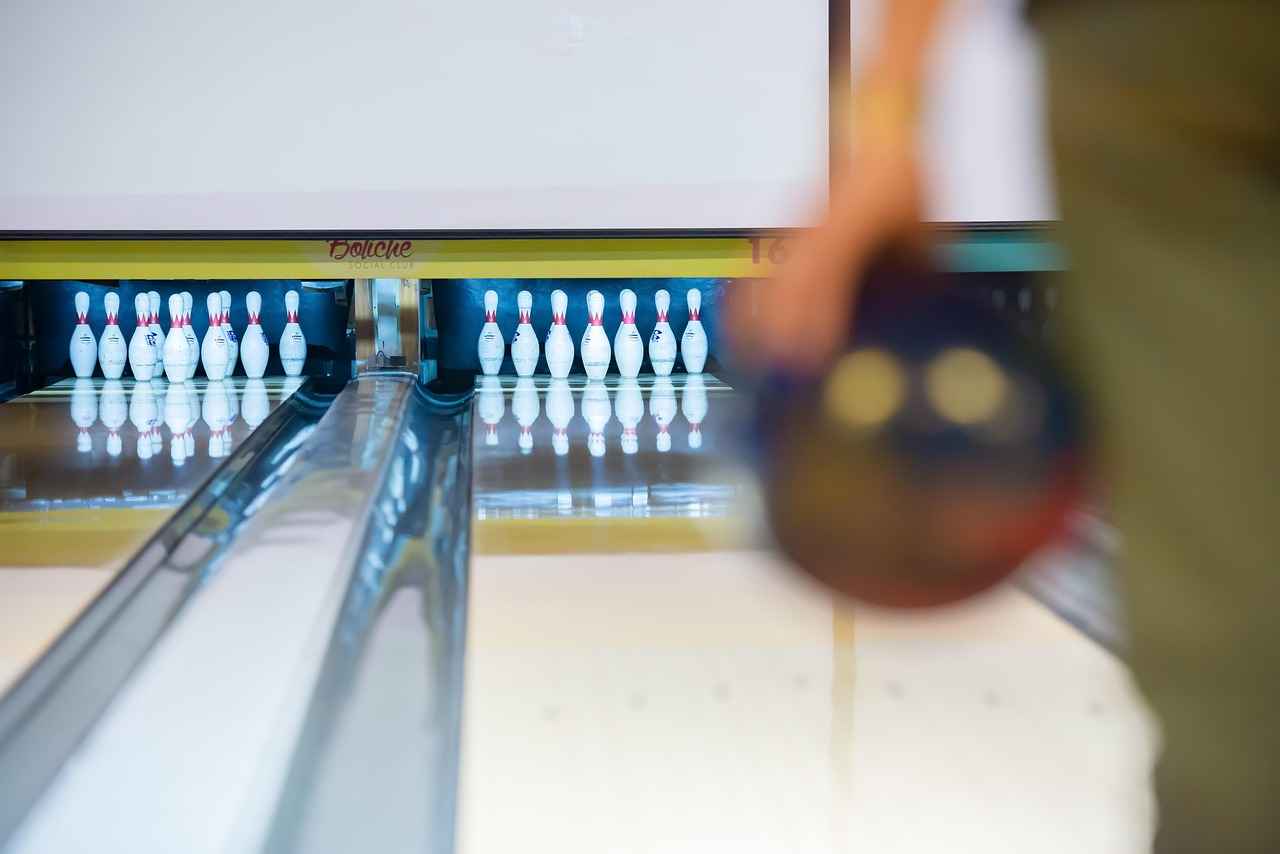 Şişli’de Bowling Salonları Nerede Bulunur?