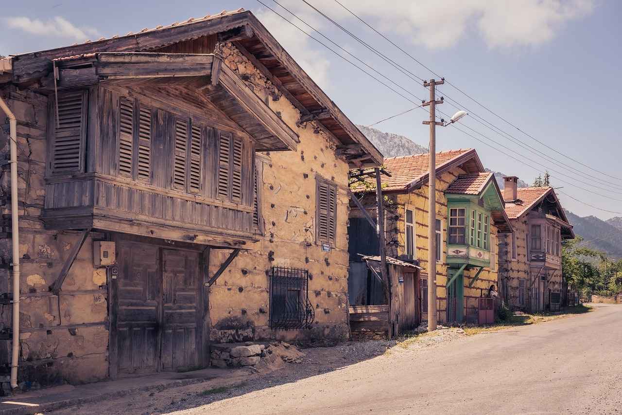 Yatırımcılar İçin Hangi Tür Evler Tercih Edilmeli?