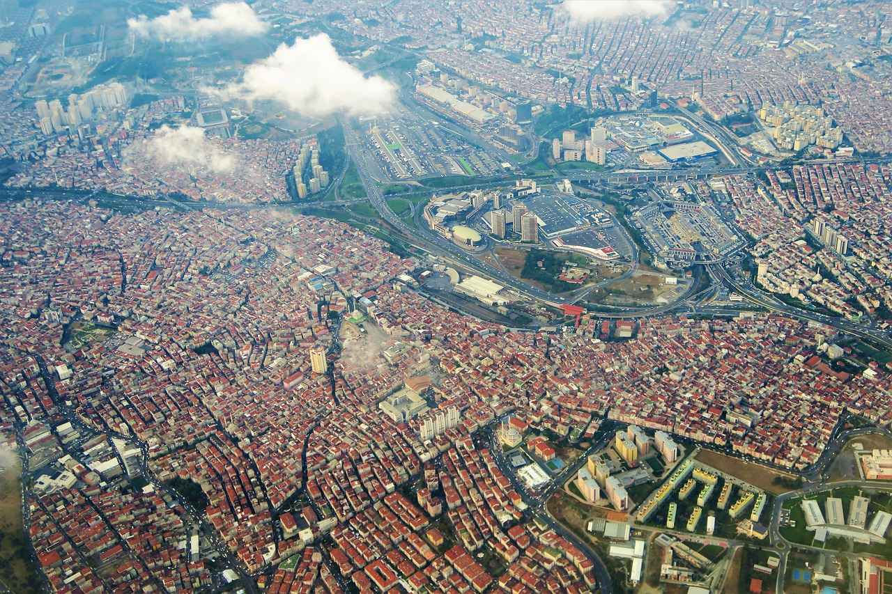 Şişli'de Gayrimenkul Yatırımcıları İçin İpuçları
