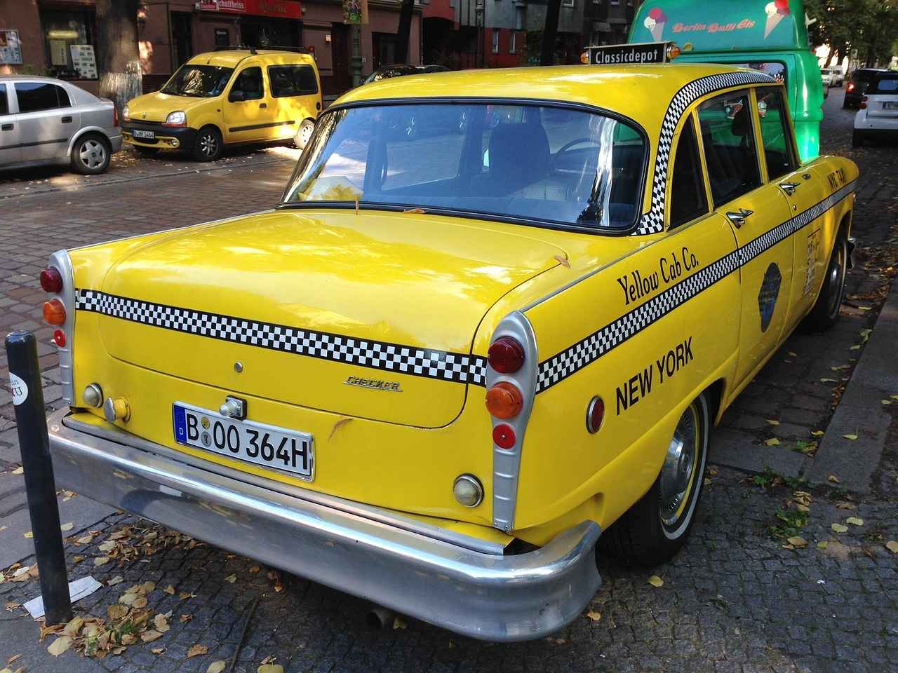 Şişli'de Taksi Fiyatları Nasıldır?