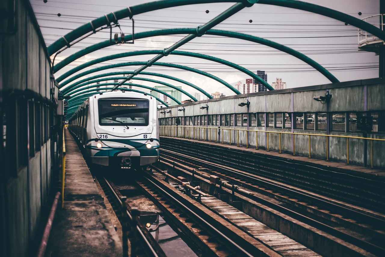 Şişli’deki Metro Hatları Nelerdir?