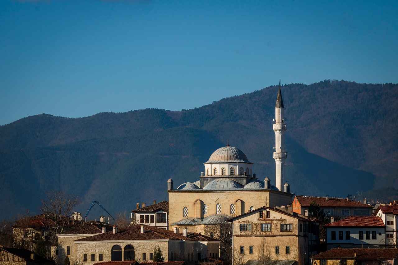 Şişli’deki Etkinliklerin Sosyal Bağları Güçlendirmesi