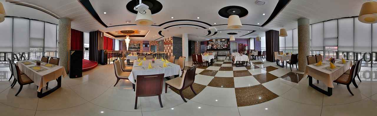 Şişli’de Vegan ve Vejetaryen Restoranların Fiyat Aralıkları Nasıldır?