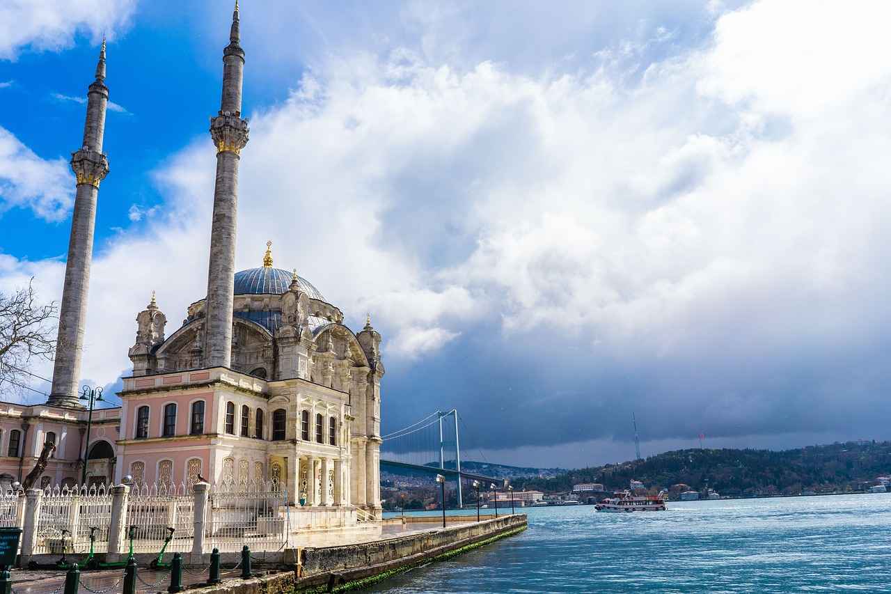 Şişli’de Yabancı Yatırımcıların İlgi Alanları Nedir?