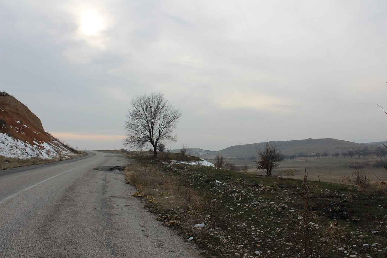 Şişli'deki Altyapı Projalarının Zorlukları Nelerdir?